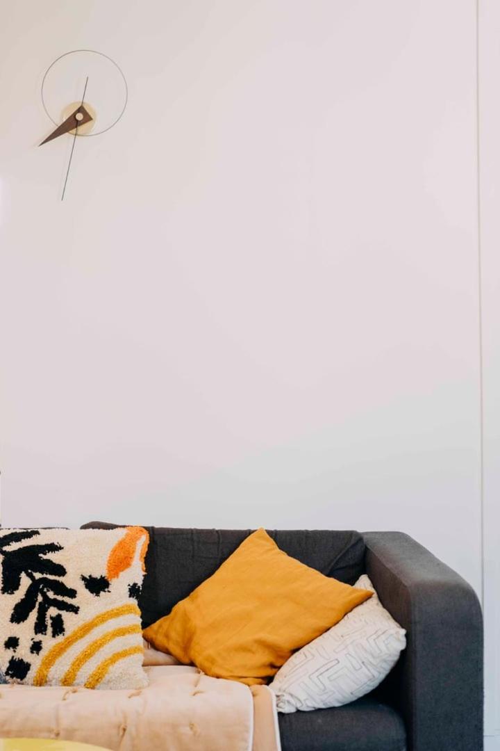 L'Escapade - Superbe Appartement Cosy Coeur De Nantes Kültér fotó